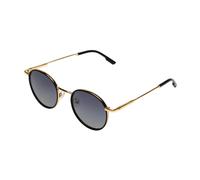 Komono - Pete Lunettes de soleil - unisex - Accessoires - Jaune - Taille: ONE Size