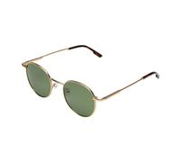 Komono - Pete Lunettes de soleil - unisex - Accessoires - Jaune - Taille: ONE Size