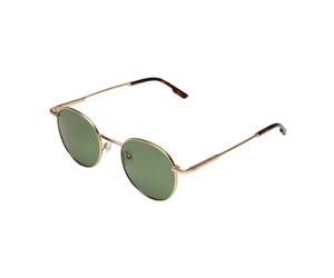 Komono - Pete Lunettes de soleil - unisex - Accessoires - Jaune - Taille: ONE Size