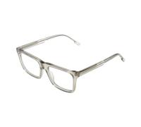 Komono - Richie Optical Frame - unisex - Accessoires - Gris - Taille: 54 MM