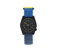 KOMONO Rizzo Scuba Montre chronographe Teens pour Filles et garçons avec Bracelet en Toile recyclée