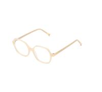 Komono - Sadie Milk - unisex - Accessoires - Beige - Taille: 53 MM