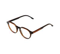 Komono - The Nigel - unisex - Accessoires - Brun - Taille: 50 MM