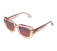 Lunettes de soleil enfant Komono Vita Rose TU