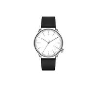 KOMONO Winston Regal Hunter Montre analogique à Quartz Japonais pour Homme avec Bracelet en Cuir