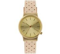 Komono Wizard Print Polkadot Sand montre KOM-W1837 Multicolore G