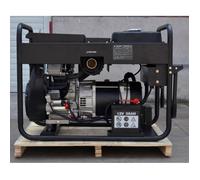 Kompak groupe électrogène 20000 watts AVR KGG20000LEK-T mono et triphasé