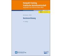 Kompakt-Training Kostenrechnung