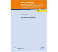 Kompakt-Training Projektmanagement