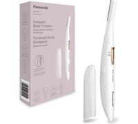 Kompaktowy trymer do ciała Panasonic | ES-WR51-P503 | Bezprzewodowy | Biały