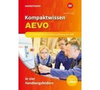 Kompaktwissen Aevo In Vier Handlungsfeldern