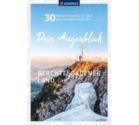 Kompass Dein Augenblick Berchtesgadener Land