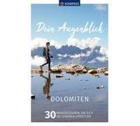 Kompass Dein Augenblick Dolomiten