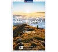 Kompass Dein Augenblick Kärnten