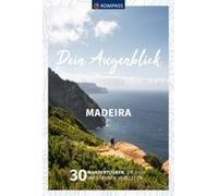 Kompass Dein Augenblick Madeira