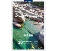 Kompass Dein Augenblick Tessin