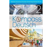 Kompass Deutsch 2 Cahier d'exercices d'allemand pour les classes 7-8