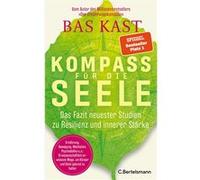 Kompass fu¨r die Seele | Bas Kast Bas Kast (Auteur)