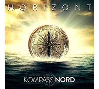 Kompass Nord - Horizont