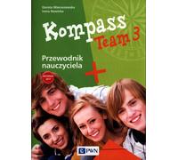 Kompass Team 3 Guide de l'enseignant pour les 7-8 ans