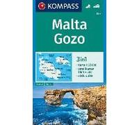 235 malta gozo
