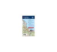 Kompass Wanderkarten-Set 223 Sölktäler, Rottenmanner Tauern, Seckauer Alpen (2 Karten) 1:55.000