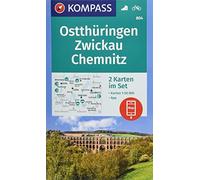 804 weimar - jena - holzland