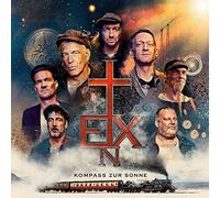 In Extremo – Kompass Zur Sonne – CD