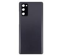 Kompatibel Cache batterie de rechange pour Samsung Galaxy Note 20 SM-N980F, SM-N980F/DS Cosmic Noir