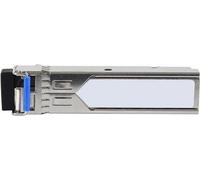 Kompatibler Cisco SFP28-25G-BX-U-40KM BlueOptics BO04Q27640D SFP28 Bidi Transceiver, LC-Simplex, 25GBASE-BX-U, Singlemode Fiber, TX1270nm/RX1330nm, 40KM, DDM, 0°C/+70°C (SFP28-25G-BX-U-40KM-CS-BO)