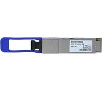 Kompatibler DZS Zhone QSFP-40G-LRL4-ZH BlueOptics BO25K13602D QSFP Transceiver, LC-Duplex, 40GBASE-LR4L, Singlemode Fiber, 4xWDM, 2KM, 0°C/+70°C, DDM (QSFP-40G-LRL4-ZH-BO)
