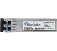 Kompatibler Extreme Networks 10072H BlueOptics BO05C13610D SFP Transceiver, LC-Duplex, 1000BASE-LX, Singlemode Fiber, 1310nm, 10KM, DDM, 0°C/+70°C (10072H-BO)