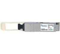 Kompatibler Extreme Networks 100G-SR4-QSFP100M BlueOptics BO28L859S1D QSFP28 Transceiver, MPO/MTP, 100GBASE-SR4, Multimode Fiber, 4x850nm, 100 Meter, 0°C/+70°C, DDM (100G-SR4-QSFP100M-BO)