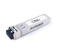 Kompatibler Extreme Networks 10502 BlueOptics© BO27Q856S1D SFP28 Transceiver, LC-Duplex, 25GBASE-SR, Multimode Fiber, 850nm, 100M, DDM, 0°C/+70°C (10502-BO)