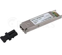 Kompatibler Extreme Networks 10G-XFP-SR-EN BlueOptics BO31J856S3D Émetteur-récepteur XFP, LC-Duplex, 10GBASE-SR, fibre multimode, 850nm, 300M, DDM, 0°C/+70°C (10G-XFP-SR-EN-BO)