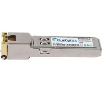 Kompatibler Extreme Networks MGBIC-GTX BlueOptics BO08C38S1 SFP Transceiver, Kupfer RJ45, 10/100/1000BASE-T, 100 Meter, 0°C/+70°C (MGBIC-GTX-BO)