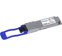 Kompatibler Packetlight QSFP28-100G-LR4-PC BlueOptics BO28L13610D QSFP28 Transceiver, LC-Duplex, 100GBASE-LR4, Singlemode Fiber, 4xWDM, 10KM, 0°C/+70°C, DDM (QSFP28-100G-LR4-PC-BO)