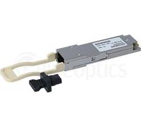 Kompatibler Quanta QSFP-40G-SR4-QU BlueOptics BO25K859S2D QSFP Transceiver, MPO/MTP, 40GBASE-SR4, Multimode Fiber, 4x850nm, 150M, 0°C/+70°C (QSFP-40G-SR4-QU-BO)