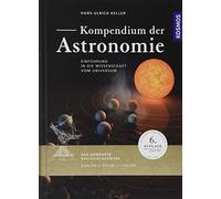 Kompendium Der Astronomie