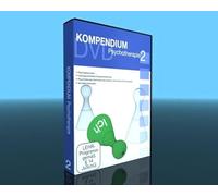 Kompendium Psychotherapie-2 [Import]