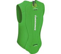 Komperdell Air Vest Junior green - 152
