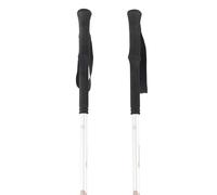 Komperdell Alu Touring TI 105-140cm Bâtons de marche 105-140 Multicolore