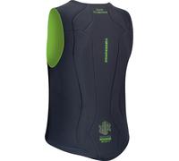 Komperdell Ballistic Flex Fit Pro Junior black/green - 116