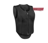 Komperdell Ballistic Flex Fit Slim 22, S, noir