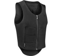 KOMPERDELL Ballistic Flexfit Weste 2024 Black/Graphite