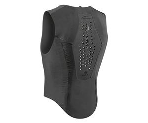 KOMPERDELL BALLISTIC FLEXFIT Weste 2024 black/graphite, S