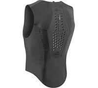 Komperdell - Ballistic Flexfit - Protection - XL - black / graphite