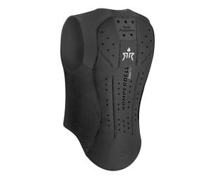Komperdell Ballistic Gilet de protection d'équitation Champion Protecteur dorsal - niveau 2 140 cm
