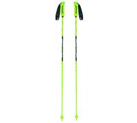 Komperdell Nationalteam Carbon Gs 12 3 Poles Vert,Noir 130 cm