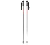 Komperdell Alpine Schnapspole - Bâtons ski 130 cm